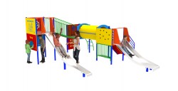 H050 - Nottingham Unit Front (Small)